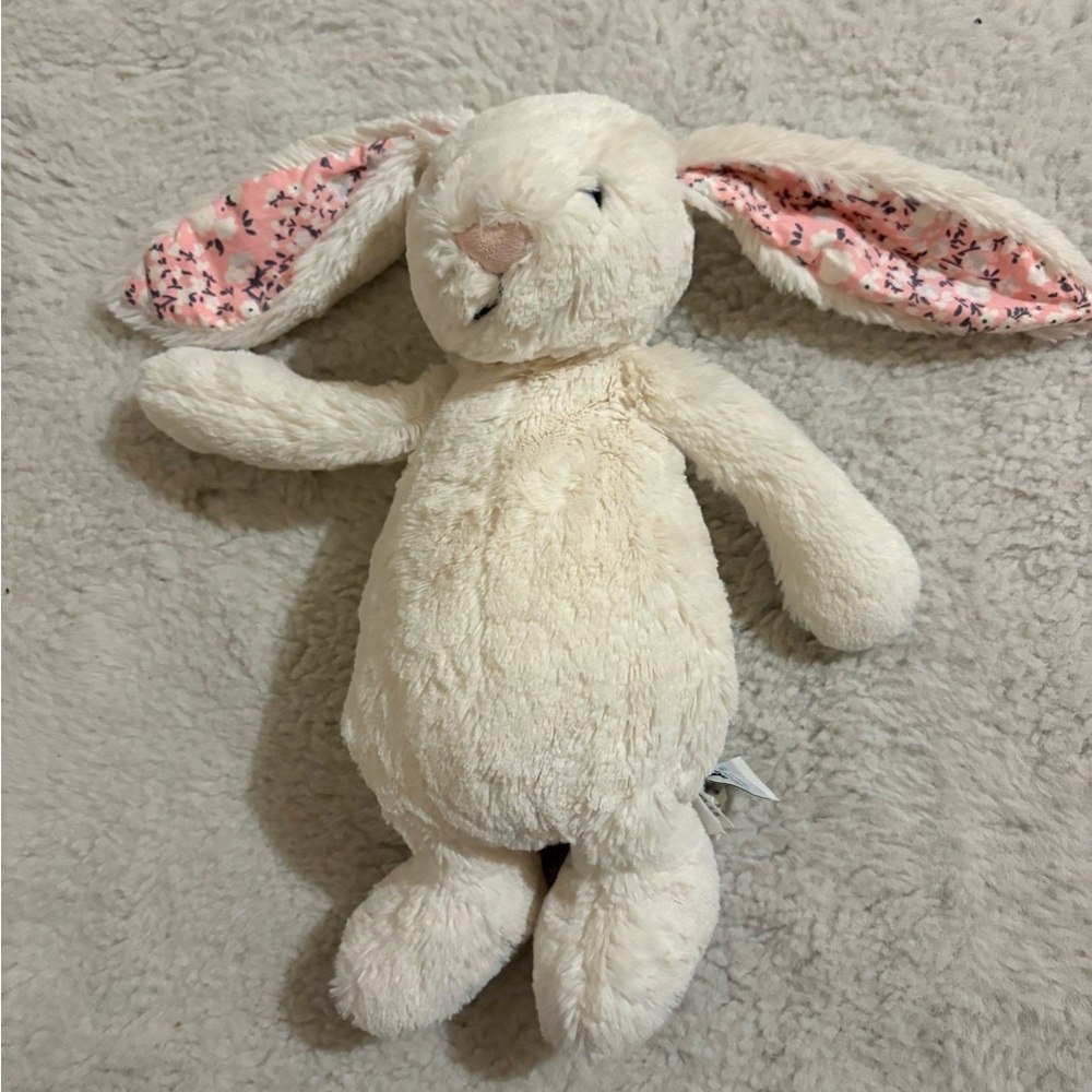 Blossom Bunny Jellycat